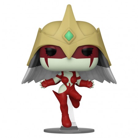 Funko Pop Animation Yu-gi-oh - Burstinatrix Elemental Hero 1598