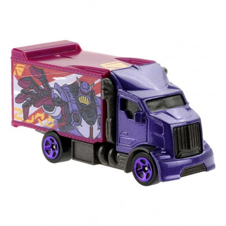 Carro Hot Wheels Disney Pixar Lightyear - Hiway Hauler 2 (3059)