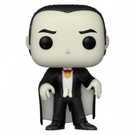 Funko Pop Movies Exclusive - Dracula 1152