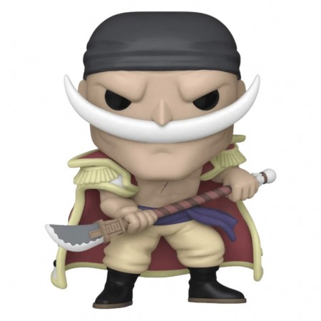 Funko Pop Animation One Piece Exclusive - Whitebeard 1270