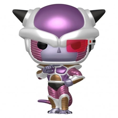 Funko Pop Animation Dragon Ball Z Exclusive - Frieza 1st Form 1370