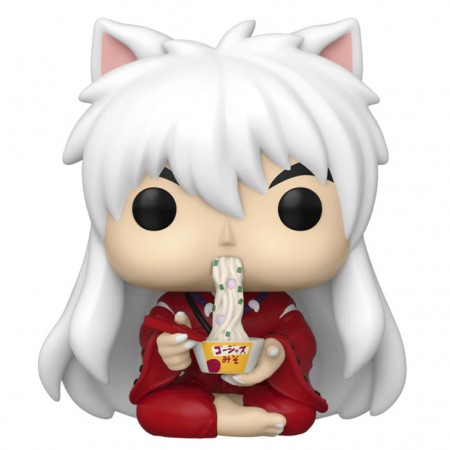Funko Pop Animation Inuyasha 1590