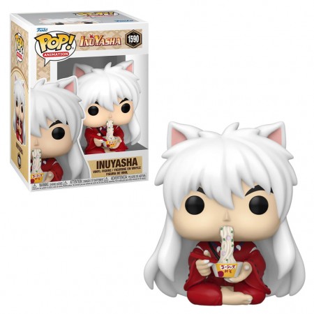 Funko Pop Animation Inuyasha 1590