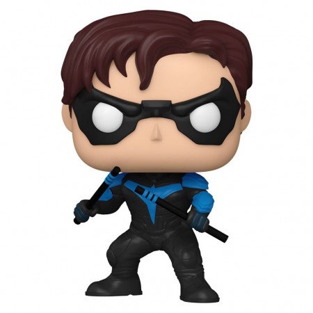 Funko Pop Television Dc Titans - Nightwing 1514