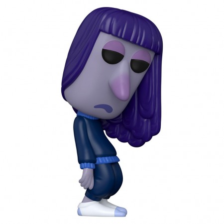 Funko Pop Disney Inside Out 2 - Ennui 1448