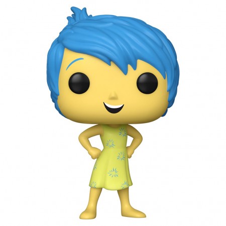Funko Pop Disney Inside Out 2 - Joy 1451