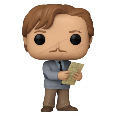 Funko Pop Harry Potter - Remus Lupin 169