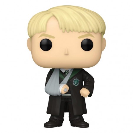 Funko Pop Harry Potter - Draco Malfoy 168