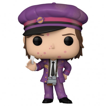 Funko Pop Harry Potter - Stan Shunpike 170