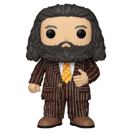 Funko Pop Harry Potter - Rubeus Hagrid 171