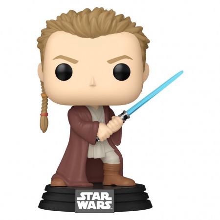 Funko Pop Star Wars 1: Phantom Menace - Obi-wan Kenobi 699
