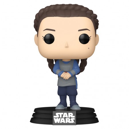 Funko Pop Star Wars 1: Phantom Menace - Padm Amidala 701