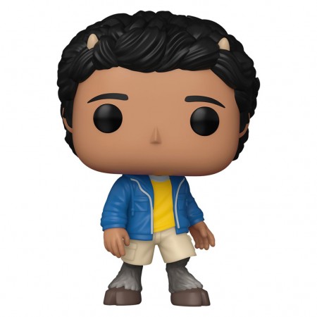 Funko Pop Disney Percy Jackson And The Olympians - Grover 1467