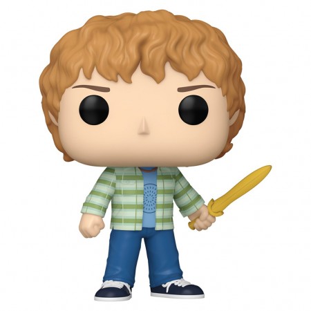 Funko Pop Disney Percy Jackson And The Olympians - Percy Jackson 1465