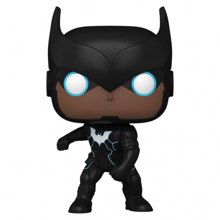 Funko Pop Heroes Batman Warzone - Batwing 500