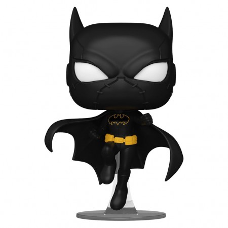 Funko Pop Heroes Batman Warzone - Batgirl (cassandra Cain) 501