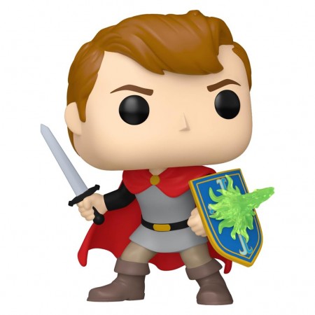 Funko Pop Disney Sleeping Beauty - Prince Phillip 1457