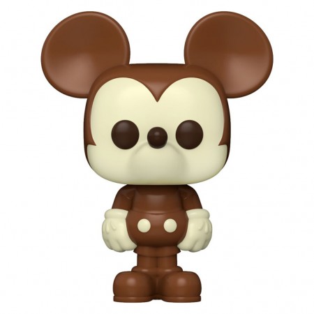 Funko Pop Disney - Mickey Mouse (chocolate) 1378