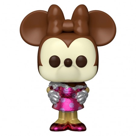 Funko Pop Disney - Minnie Mouse (chocolate) 1379