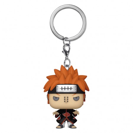 Chaveiro Funko Pocket Pop Keychain Naruto - Pain (75555)