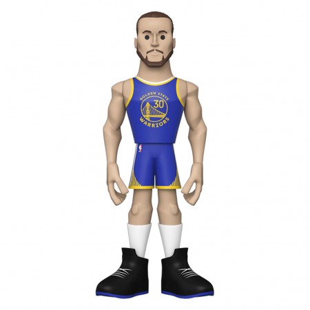 Funko Gold Nba Golden State Warriors 12