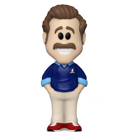Funko Vinyl Soda Ted Lasso (65984)