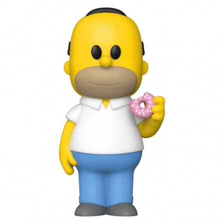 Funko Vinyl Soda The Simpsons - Homer (64510)