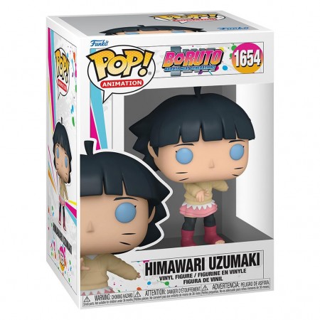 Funko Pop Animation Chase Boruto: Naruto Next Generations - Himawari Uzumaki 1654