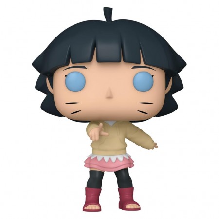 Funko Pop Animation Chase Boruto: Naruto Next Generations - Himawari Uzumaki 1654