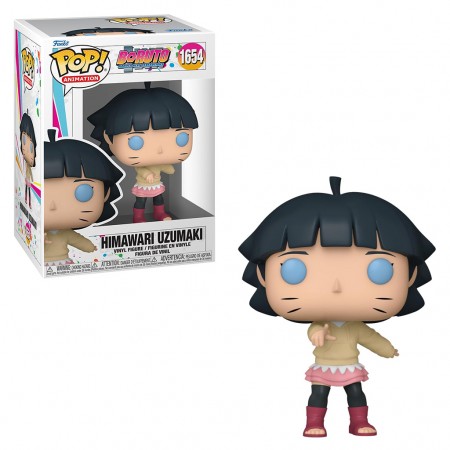Funko Pop Animation Chase Boruto: Naruto Next Generations - Himawari Uzumaki 1654