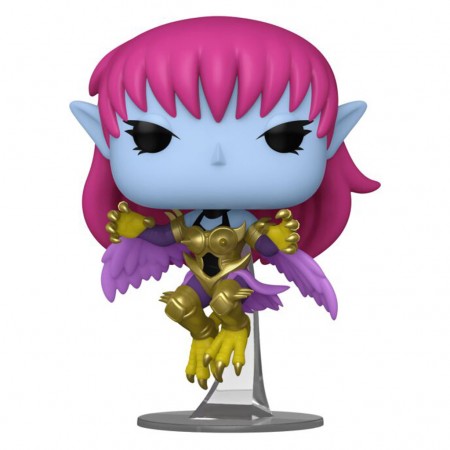 Funko Pop Chase Animation Yu Gi Oh - Lady 1599