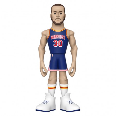 Funko Chase Gold Nba Golden State Warriors 12