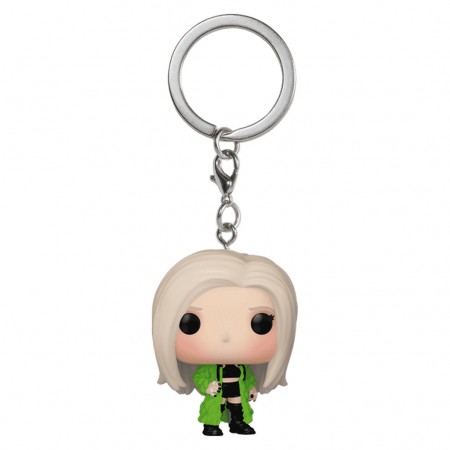 Chaveiro Funko Pop Keychain Blackpink - Ros (72602)