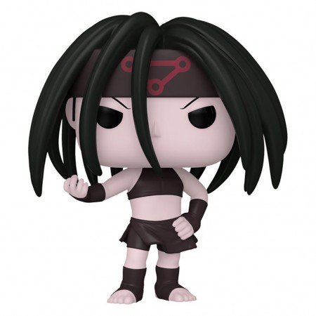 Funko Pop Animation Fullmetal Alchemist Brotherhood - Envy 1579