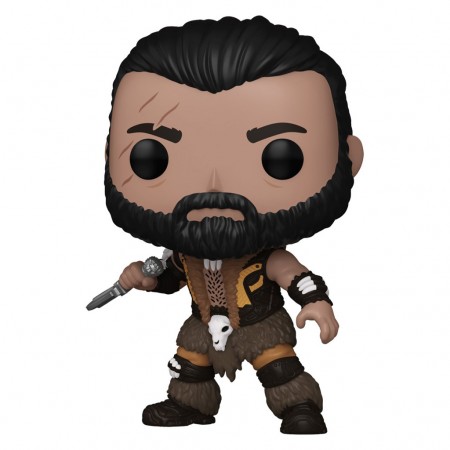 Funko Pop Marvel Spider-man 2 - Kraven 973