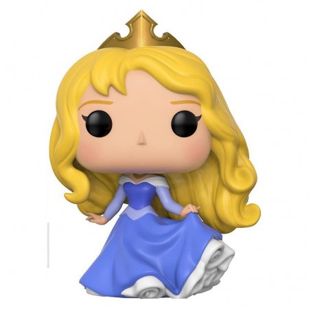 Funko Pop Chase Disney - Aurora  325