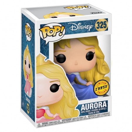Funko Pop Chase Disney - Aurora  325