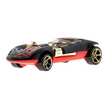 Carro Hot Wheels 55th Anniversary 2/6 - Twin Mill Hlk04 (3255)