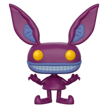 Funko Pop Animation Aaahh Real Monsters - Ickis 222