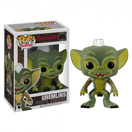 Funko Pop Chase Movies Gremlins - Gremlins  06