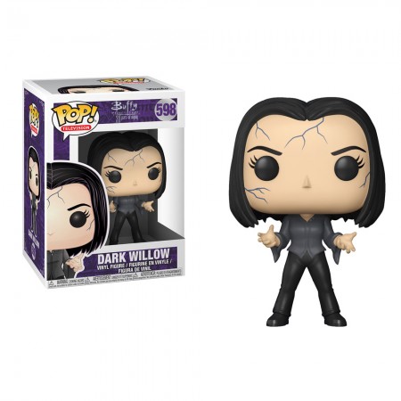 Funko Pop Television Buffy The Vampire Slayer - Dark Willow 598