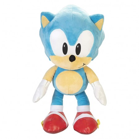 Jakks Plush Jumbo - Sonic 48 Cm (4786)