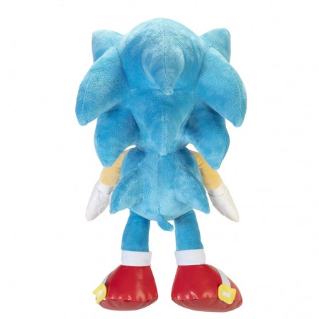 Jakks Plush Jumbo - Sonic 48 Cm (4786)