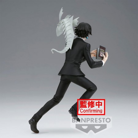 Esttua Banpresto Hunter X Hunter Vibration Stars - Star-quwrof (88865)