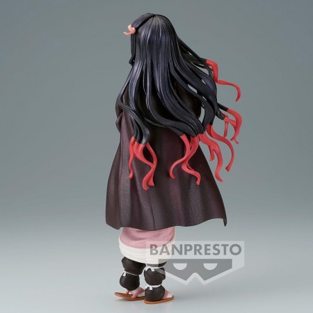 Esttua Banpresto Demon Slayer: Kimetsu No Yaiba Special Color - Nezuko Kamado (88892)