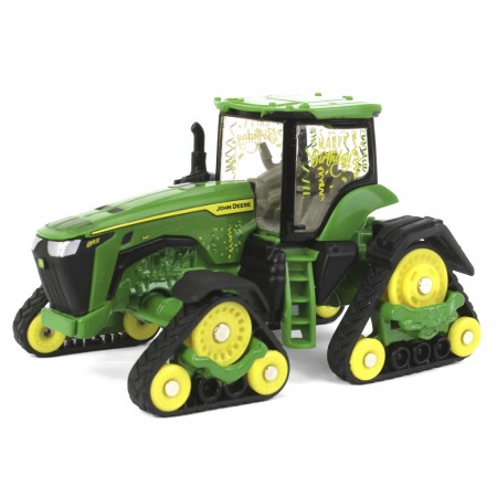 Trator Ertl John Deere - 8rx 340 