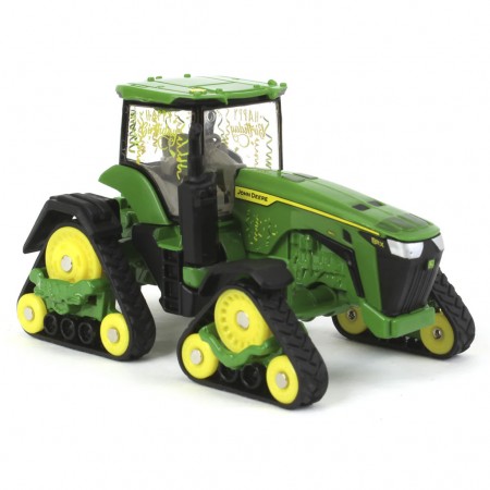 Trator Ertl John Deere - 8rx 340 