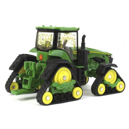 Trator Ertl John Deere - 8rx 340 