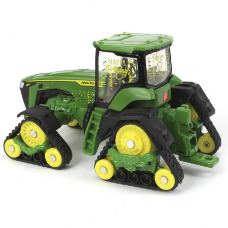 Trator Ertl John Deere - 8rx 340 
