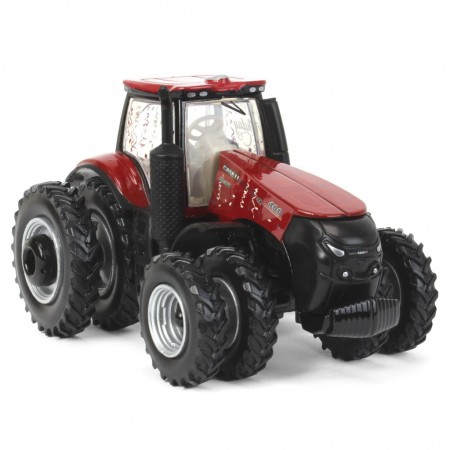 Trator Ertl Case Ih - Afs Connect Magnum 400 